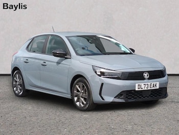Used Vauxhall Corsa 2023 for sale - 78729392: Photo