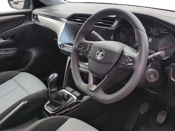 Used Vauxhall Corsa 2023 for sale - 78729392: Photo