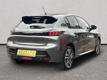 Used Peugeot 208 2023 for sale - 78215589: Photo