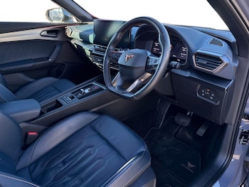 Used Cupra Formentor 2024 for sale - 76556911: Photo