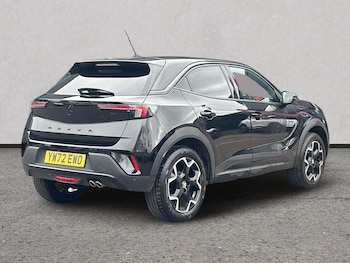 Used Vauxhall Mokka 2023 for sale - 78206282: Photo