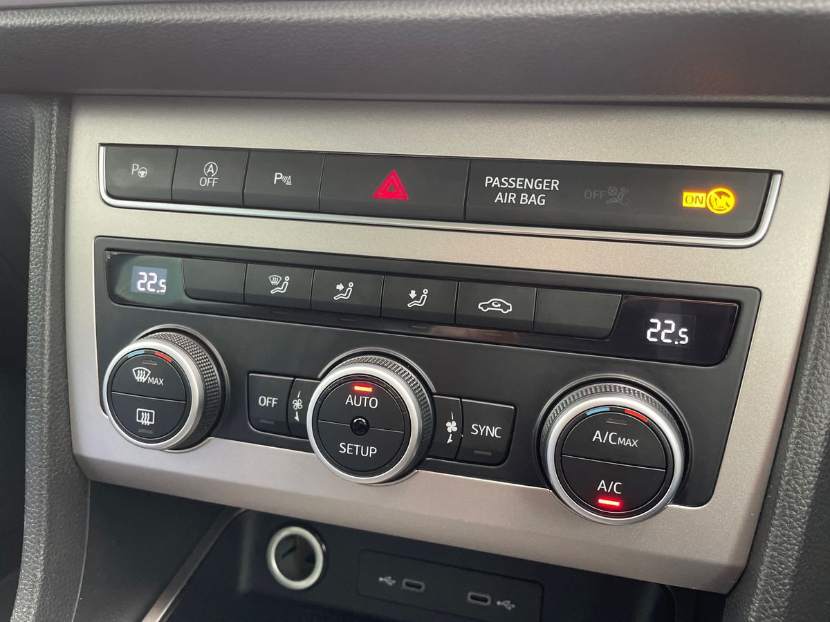 Used SEAT Ateca 2022 for sale - 75653038: Photo 16