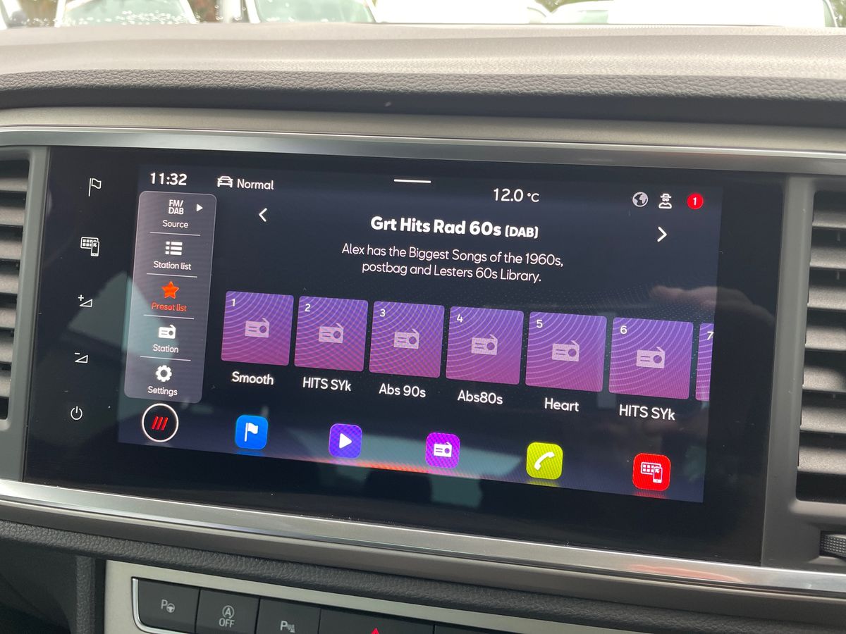 Used SEAT Ateca 2022 for sale - 75653038: Photo 18