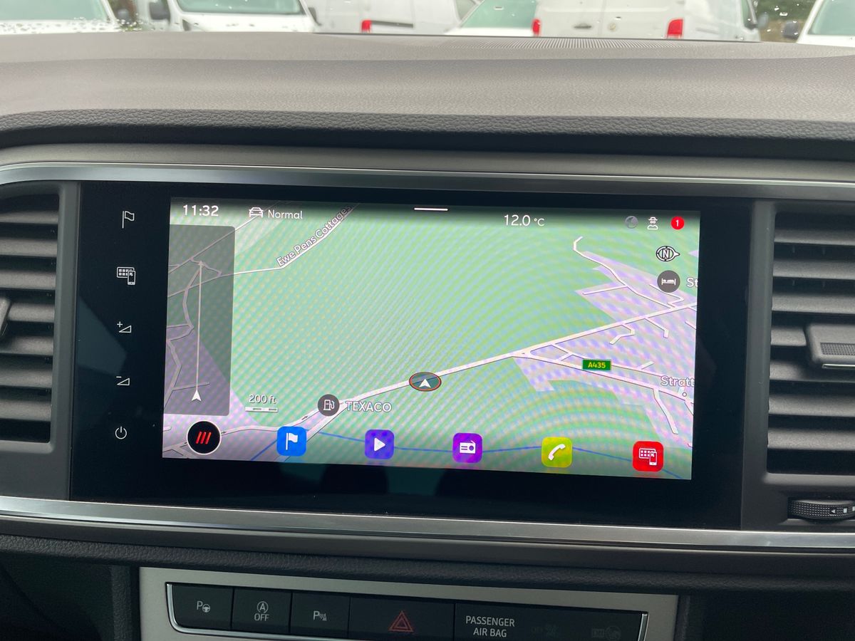 Used SEAT Ateca 2022 for sale - 75653038: Photo 19