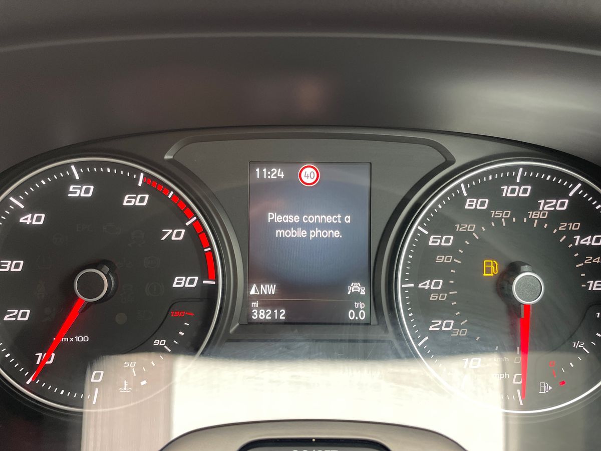 Used SEAT Ateca 2022 for sale - 75653038: Photo 21