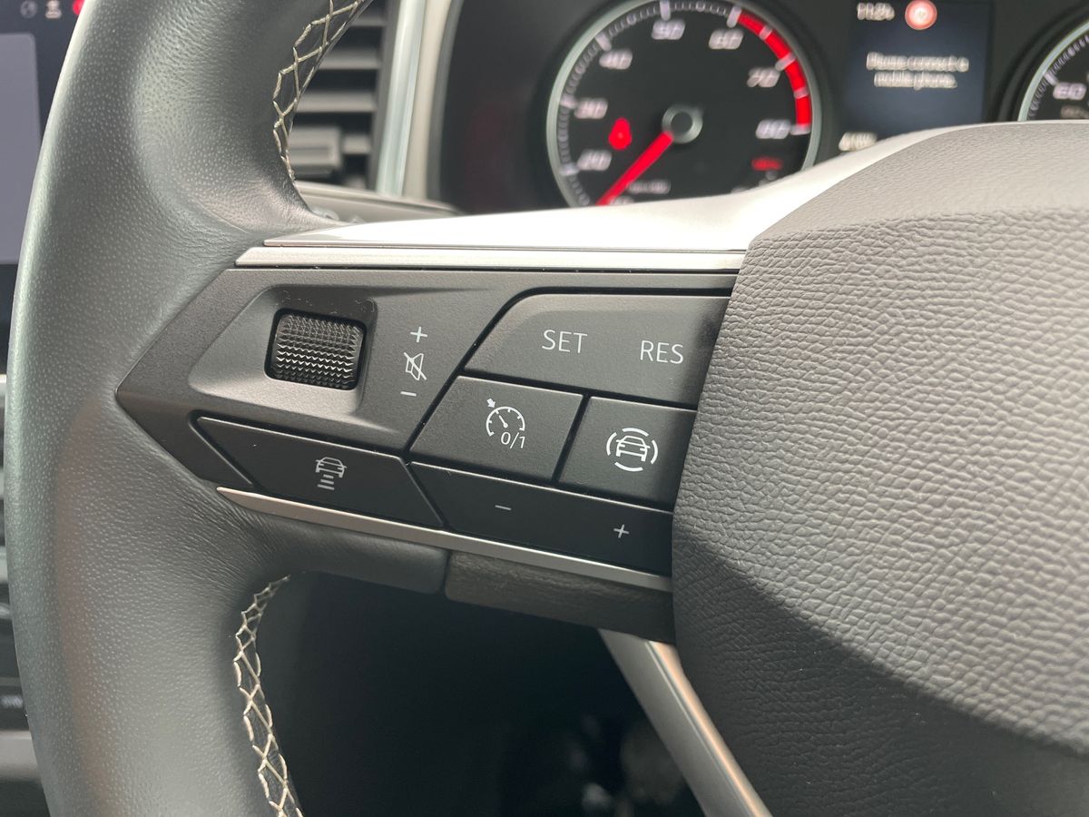 Used SEAT Ateca 2022 for sale - 75653038: Photo 22