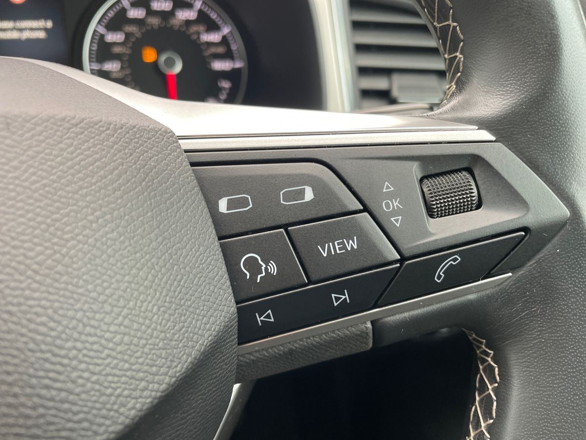 Used SEAT Ateca 2022 for sale - 75653038: Photo 23