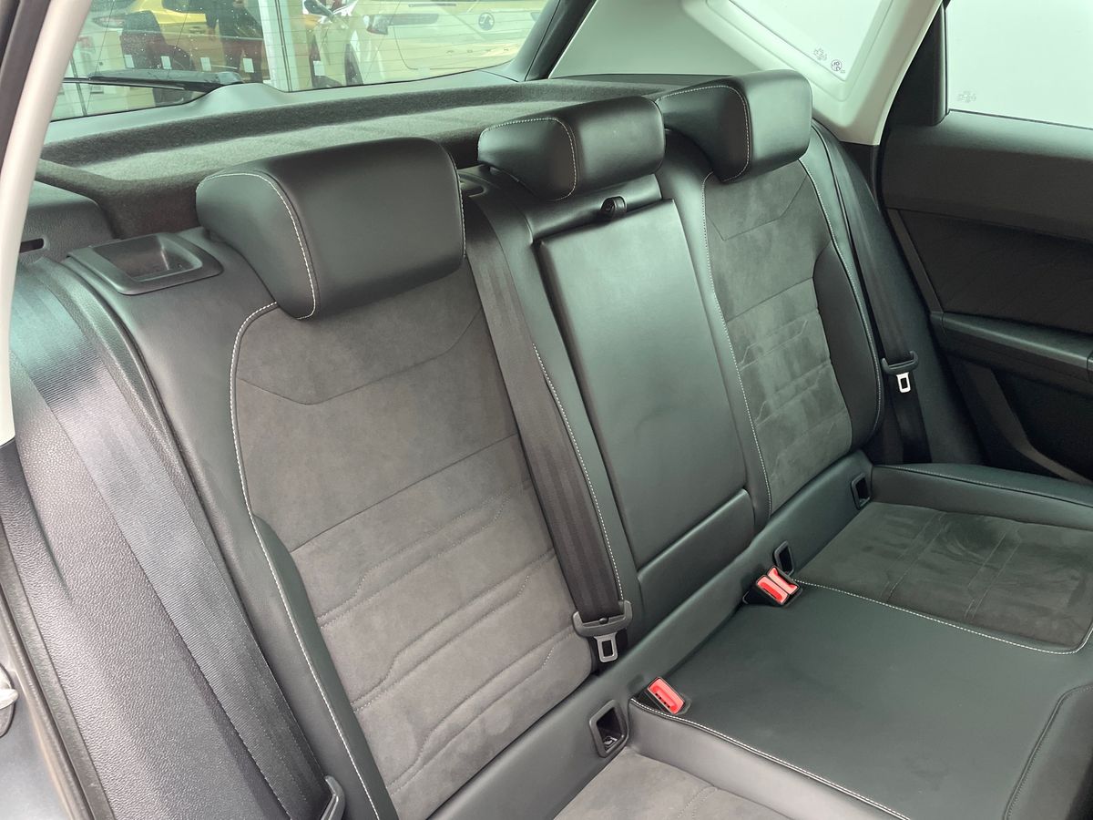 Used SEAT Ateca 2022 for sale - 75653038: Photo 24