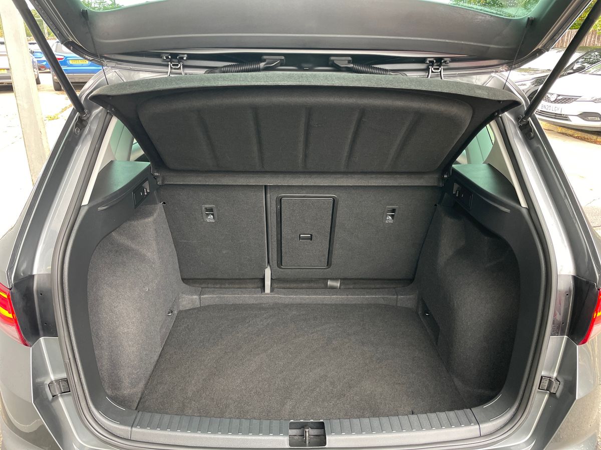 Used SEAT Ateca 2022 for sale - 75653038: Photo 25