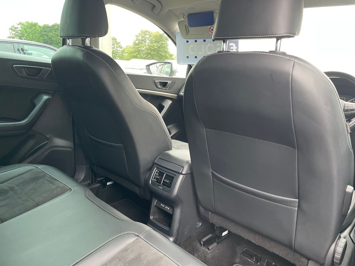 Used SEAT Ateca 2022 for sale - 75653038: Photo 26
