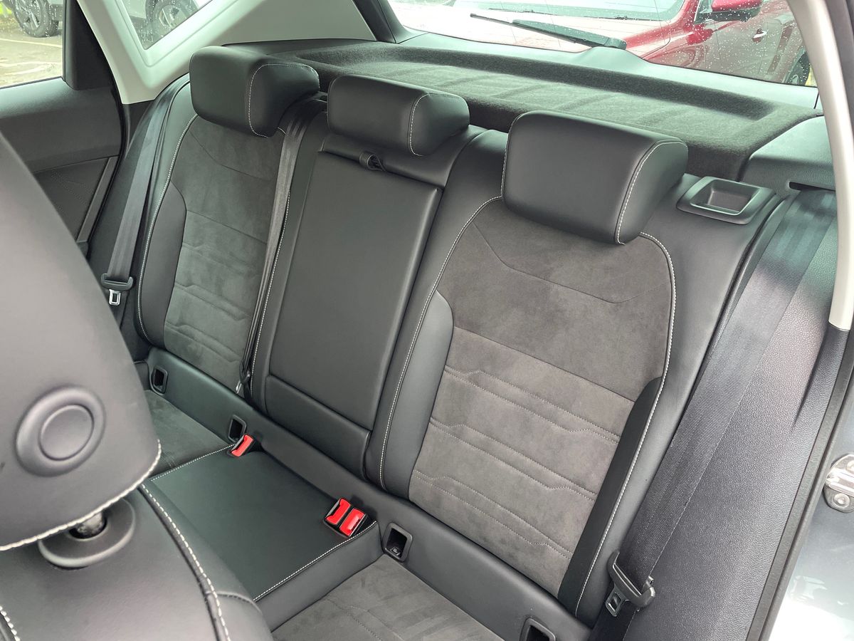 Used SEAT Ateca 2022 for sale - 75653038: Photo 29