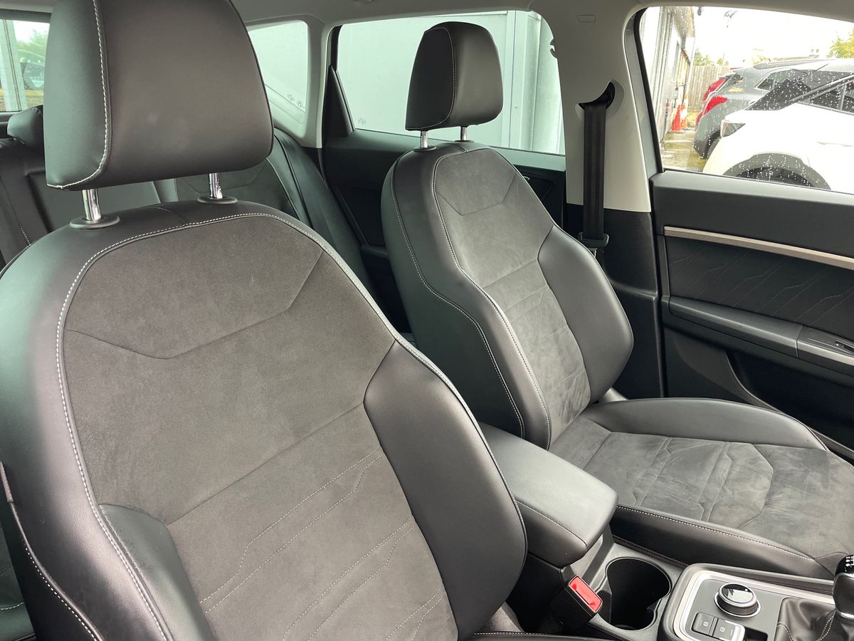 Used SEAT Ateca 2022 for sale - 75653038: Photo 30