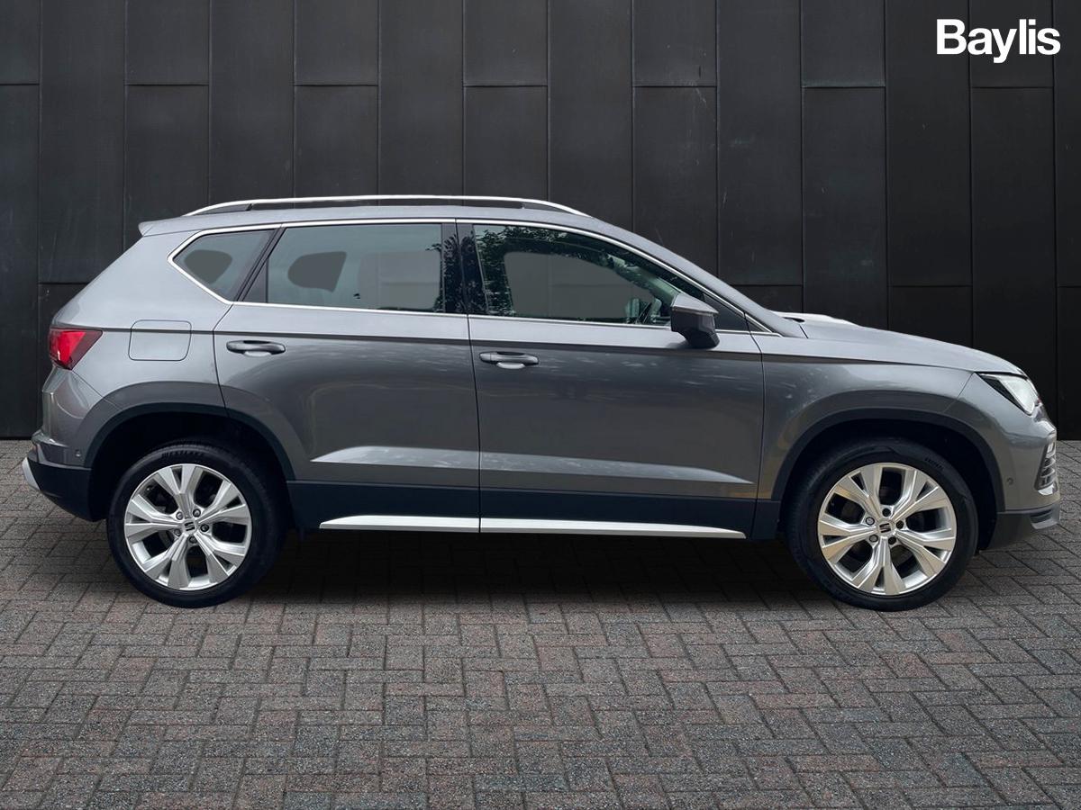 Used SEAT Ateca 2022 for sale - 75653038: Photo 5