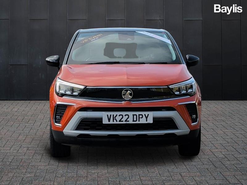 Used Vauxhall Crossland 2022 for sale - 77910594: Photo 10