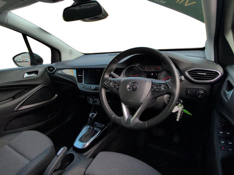 Used Vauxhall Crossland 2022 for sale - 77910594: Photo 13