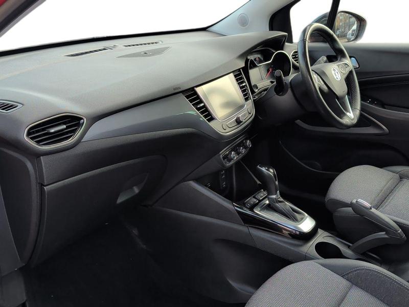 Used Vauxhall Crossland 2022 for sale - 77910594: Photo 14