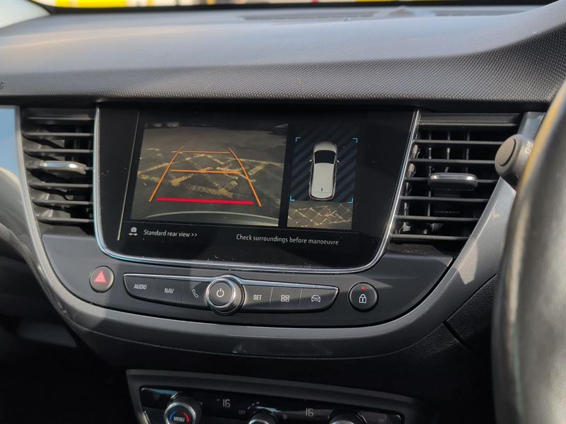 Used Vauxhall Crossland 2022 for sale - 77910594: Photo 20