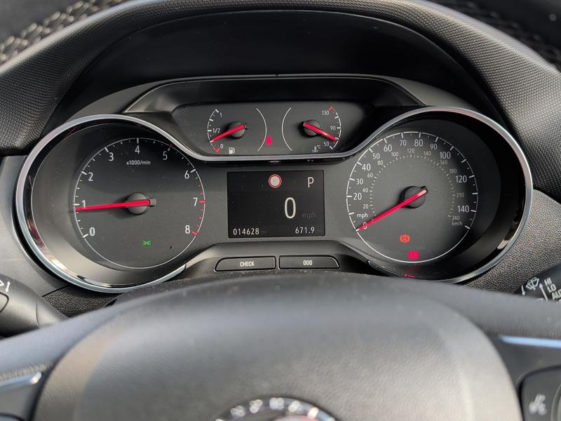 Used Vauxhall Crossland 2022 for sale - 77910594: Photo 21