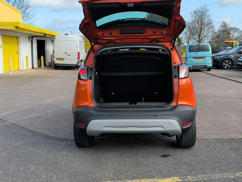 Used Vauxhall Crossland 2022 for sale - 77910594: Photo 25