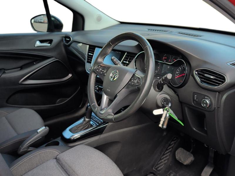 Used Vauxhall Crossland 2022 for sale - 77910594: Photo 3
