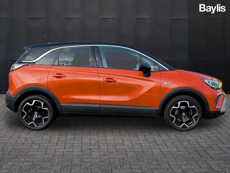 Used Vauxhall Crossland 2022 for sale - 77910594: Photo 5