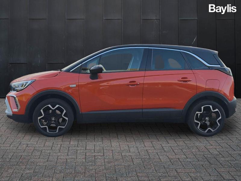 Used Vauxhall Crossland 2022 for sale - 77910594: Photo 8