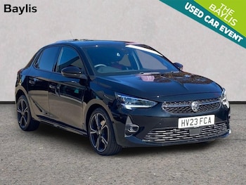 Used Vauxhall Corsa 2023 for sale - 78376866: Photo