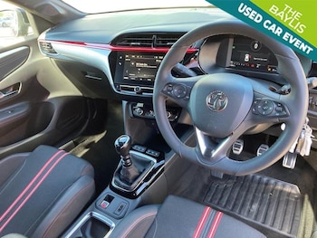 Used Vauxhall Corsa 2023 for sale - 78376866: Photo