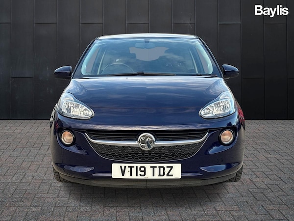 Used Vauxhall ADAM 2019 for sale - 76290029: Photo 10