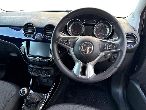 Used Vauxhall ADAM 2019 for sale - 76290029: Photo 12