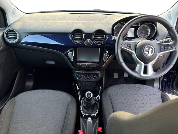 Used Vauxhall ADAM 2019 for sale - 76290029: Photo 13