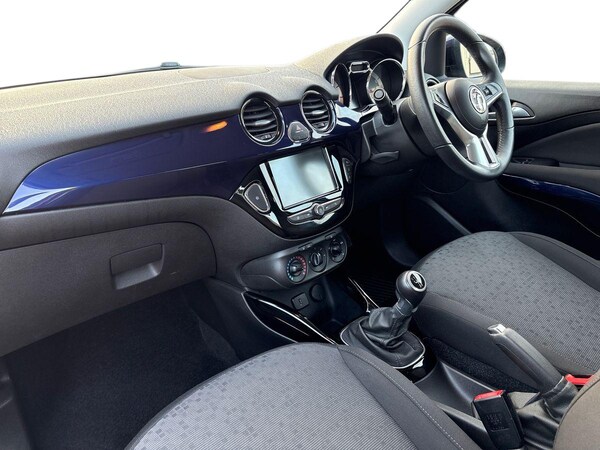 Used Vauxhall ADAM 2019 for sale - 76290029: Photo 14