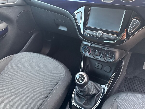 Used Vauxhall ADAM 2019 for sale - 76290029: Photo 15