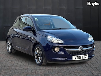 Vauxhall - ADAM