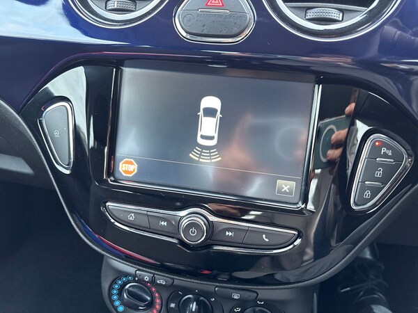 Used Vauxhall ADAM 2019 for sale - 76290029: Photo 20
