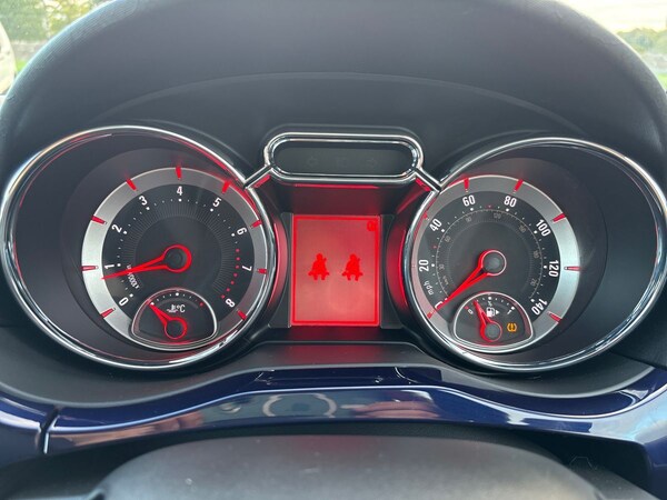Used Vauxhall ADAM 2019 for sale - 76290029: Photo 21