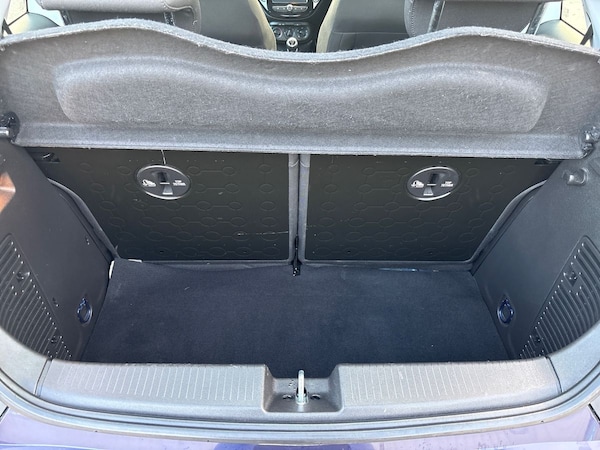 Used Vauxhall ADAM 2019 for sale - 76290029: Photo 25