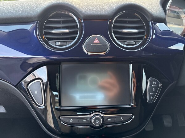 Used Vauxhall ADAM 2019 for sale - 76290029: Photo 29