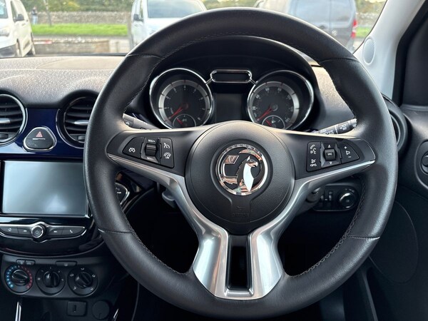 Used Vauxhall ADAM 2019 for sale - 76290029: Photo 32