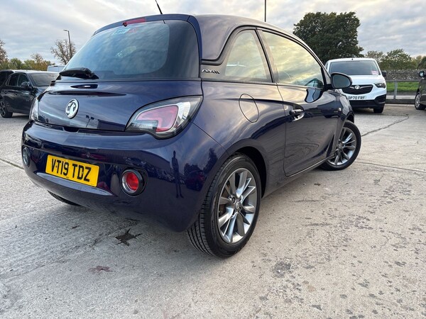 Used Vauxhall ADAM 2019 for sale - 76290029: Photo 33