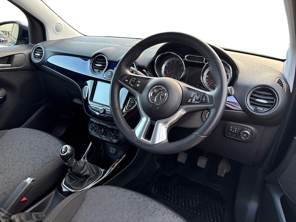 Used Vauxhall ADAM 2019 for sale - 76290029: Photo 3