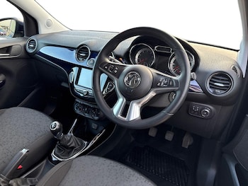 Used Vauxhall ADAM 2019 for sale - 76290029: Photo 3