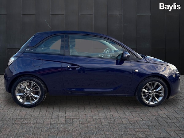 Used Vauxhall ADAM 2019 for sale - 76290029: Photo 5