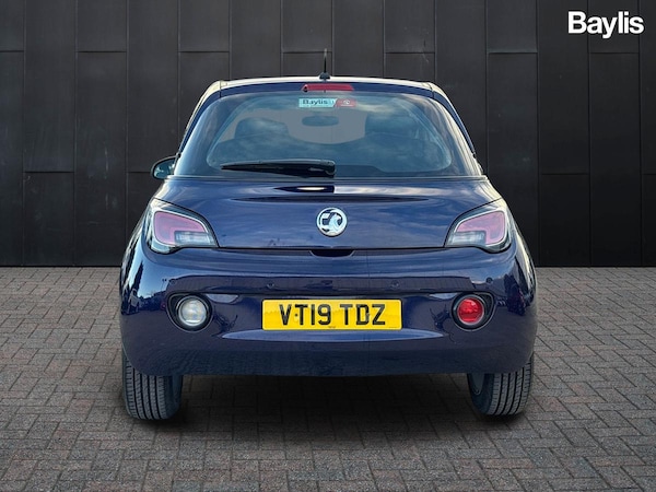 Used Vauxhall ADAM 2019 for sale - 76290029: Photo 6