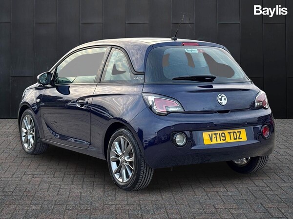 Used Vauxhall ADAM 2019 for sale - 76290029: Photo 7
