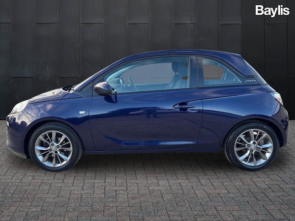 Used Vauxhall ADAM 2019 for sale - 76290029: Photo 8