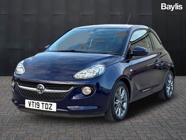 Used Vauxhall ADAM 2019 for sale - 76290029: Photo 9