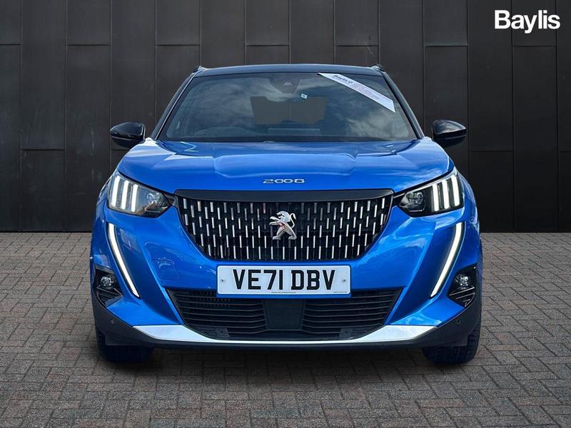 Used Peugeot 2008 2022 for sale - 77910618: Photo 10