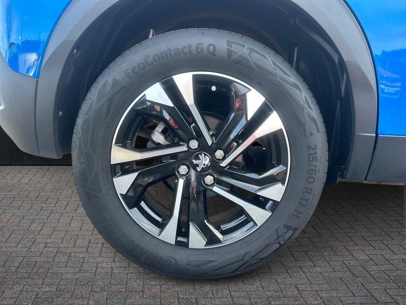 Used Peugeot 2008 2022 for sale - 77910618: Photo 11