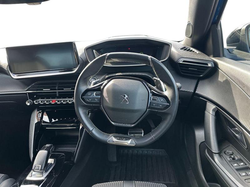 Used Peugeot 2008 2022 for sale - 77910618: Photo 12